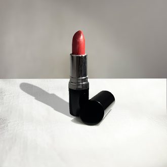 رژلب نارنجی تیره